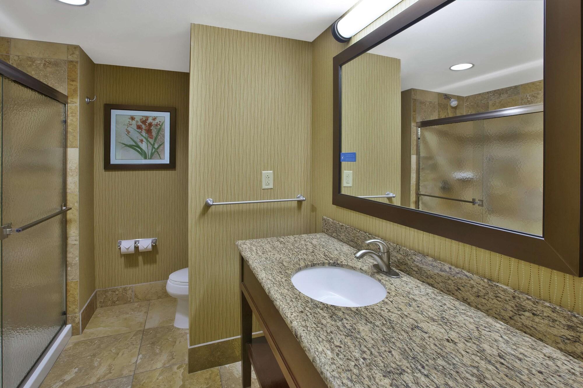 Hampton Inn Brockport Exterior photo