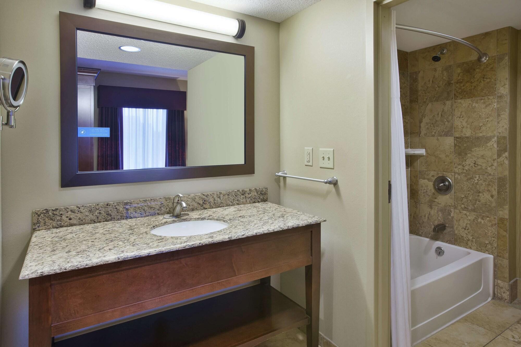 Hampton Inn Brockport Exterior photo